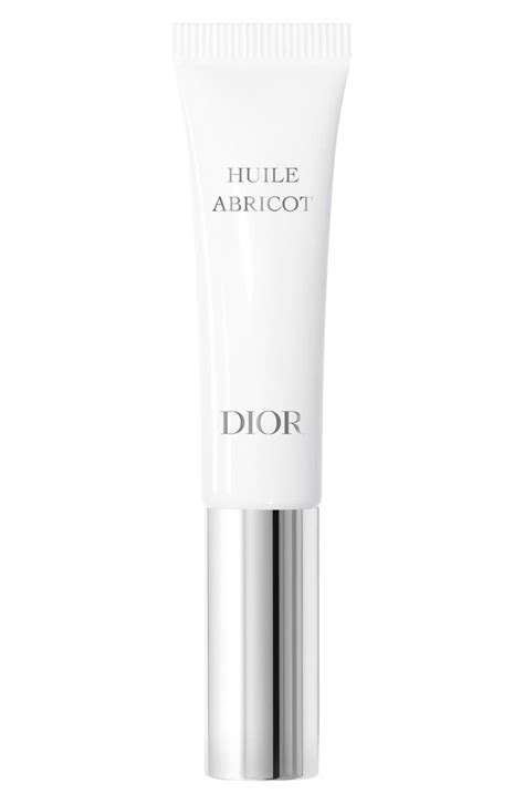 apricot nail cream dior|dior cuticle cream nordstrom.